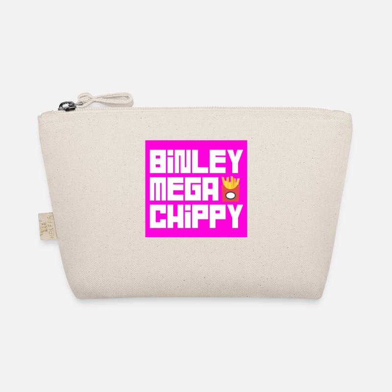 Binley Mega Chippy Bio-Täschchen