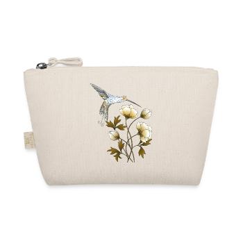 Oiseau - Trousse biologique - nature - Devant
