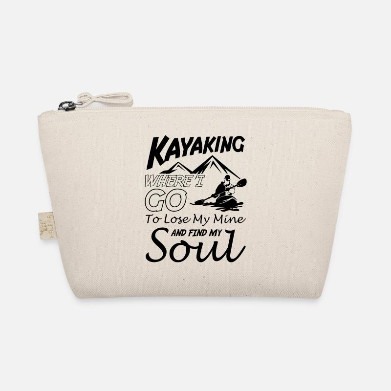 Kayak Mine de l’Âme Trousse biologique