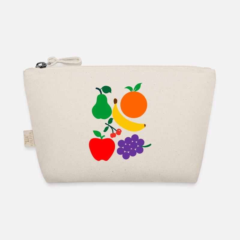 Obst Bio-Täschchen