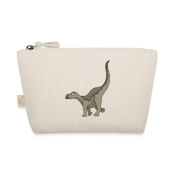 Dino 21 - Trousse biologique - nature - Devant