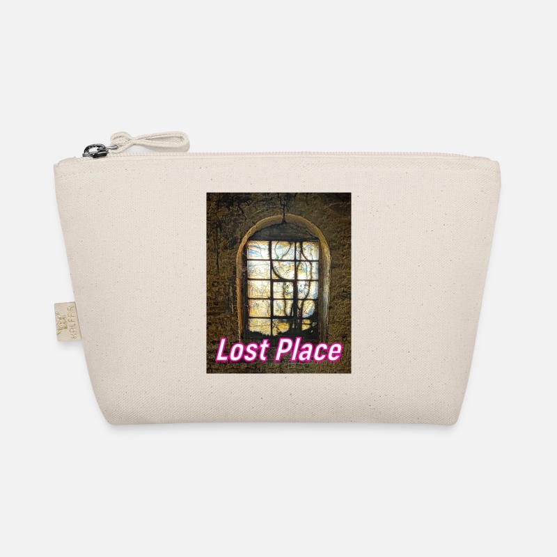 Visite de Lost Place Trousse biologique