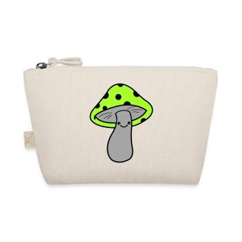 Champignon - Trousse biologique - nature - Devant