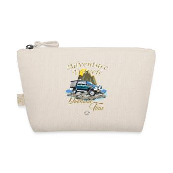 Voyages d’aventure Hilux - Trousse biologique - nature - Devant