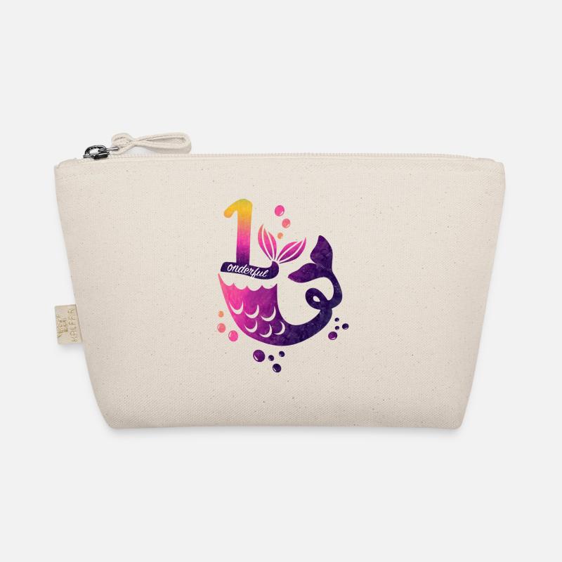 1er anniversaire Sirène 2 Trousse biologique