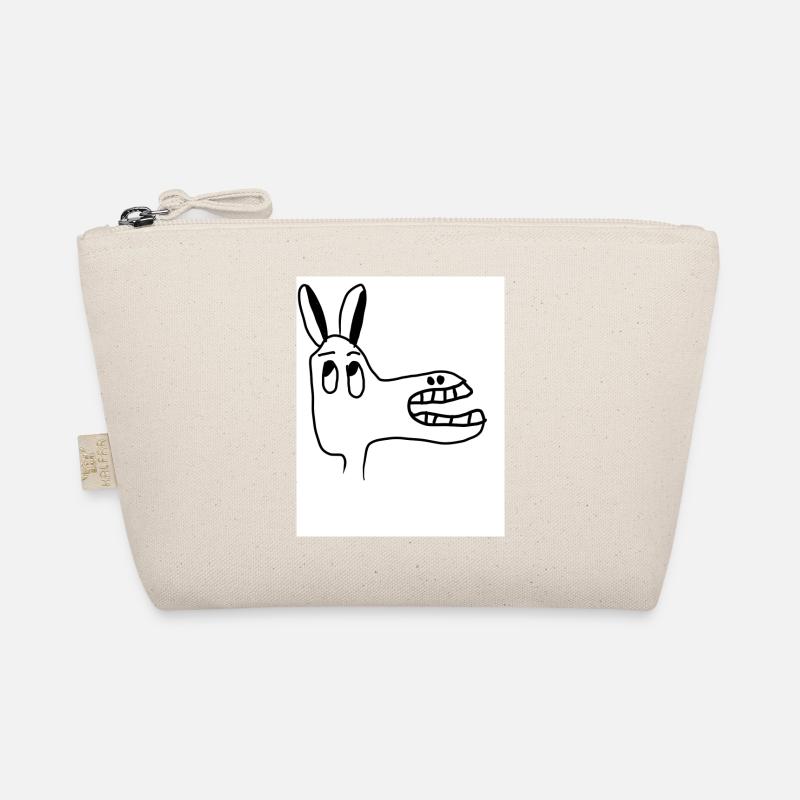 donkey Organic Pouch