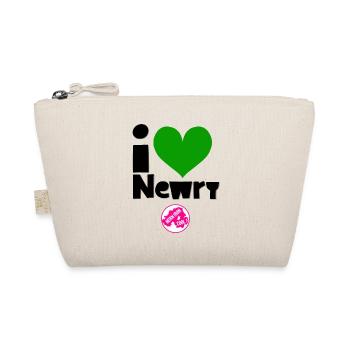Newry Armagh - Organic Pouch - nature - Front