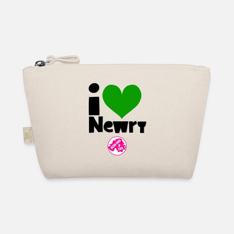 Newry Armagh Organic Pouch