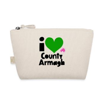 Comté d’Armagh - Trousse biologique - nature - Devant