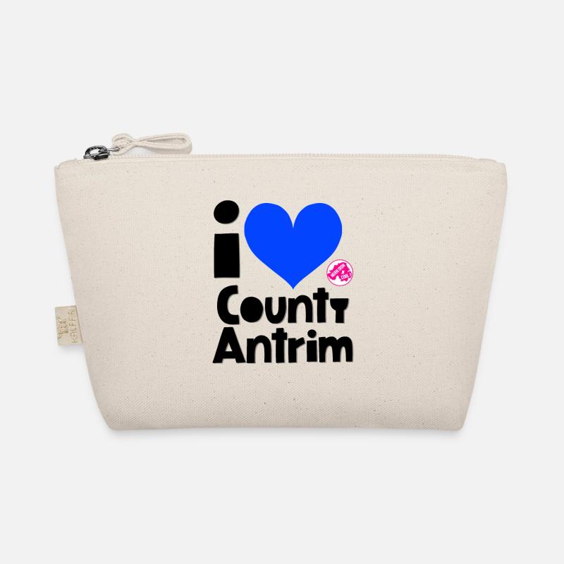 Comté d’Antrim Trousse biologique