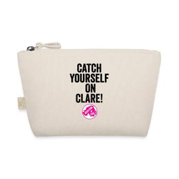 derry girls - Organic Pouch - nature - Front
