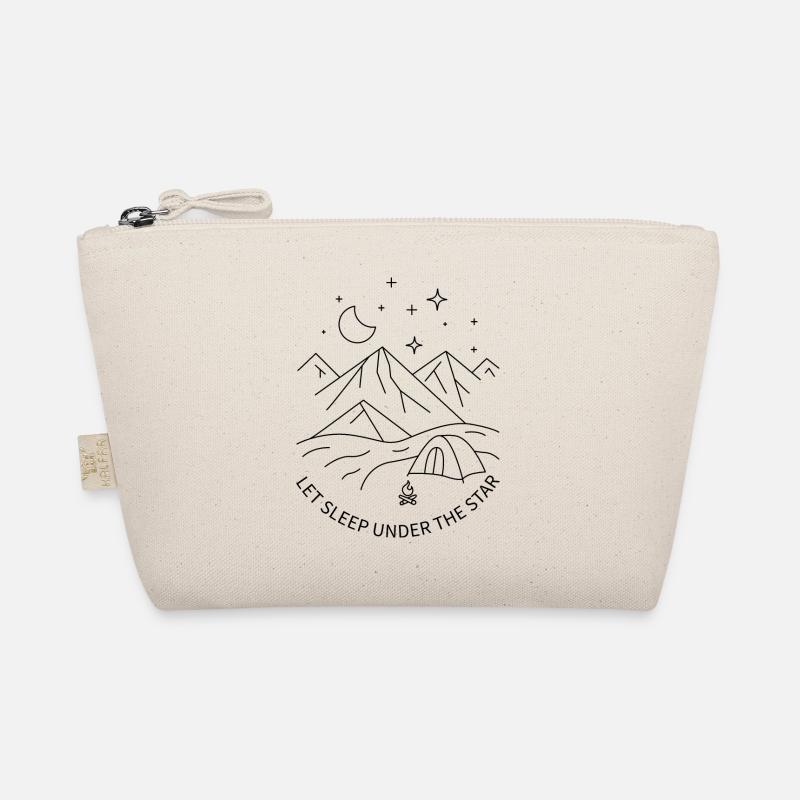 UNDER THE STAR 2 Organic Pouch