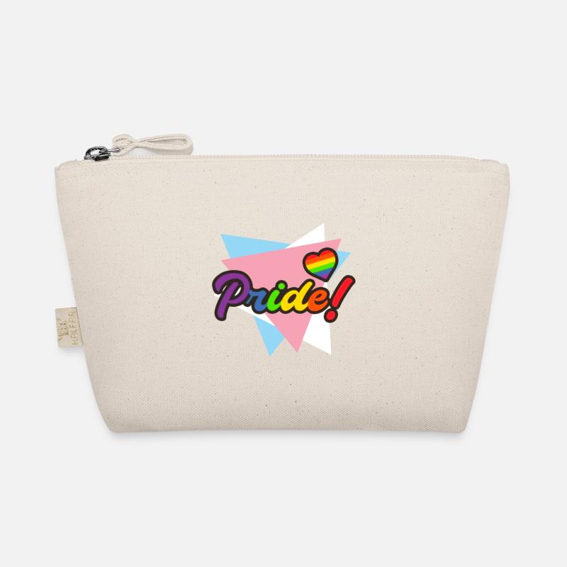 Fierté trans Trousse biologique