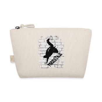 Nage libre - Trousse biologique - nature - Devant