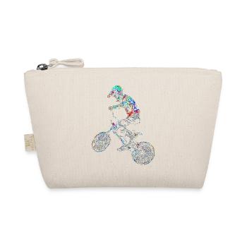 bmx - Trousse biologique - nature - Devant