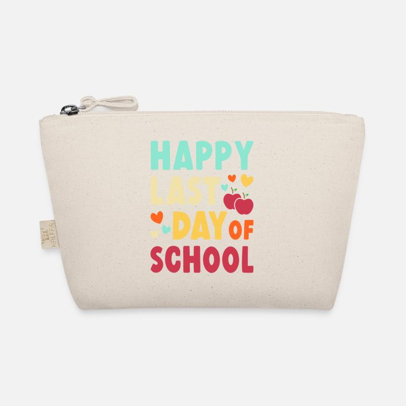 Dernier jour d’école Trousse biologique