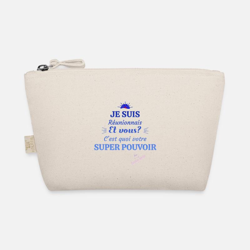 Super pouvoir 974 Trousse biologique
