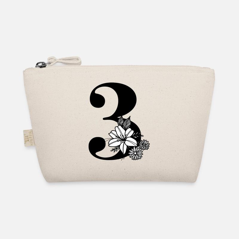 Numéro 3 Trousse biologique