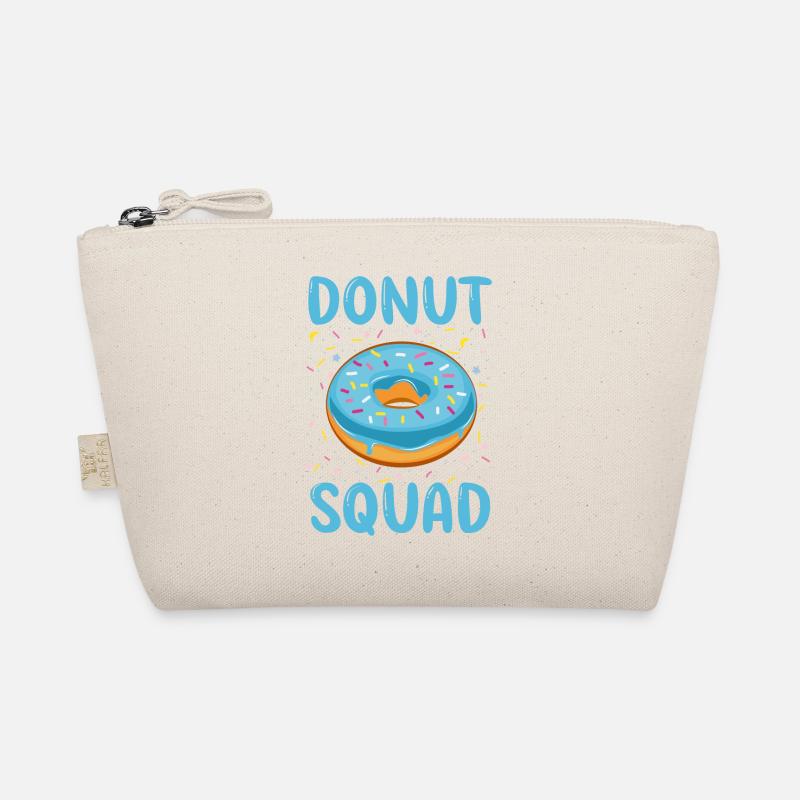 Escouade Donut Trousse biologique