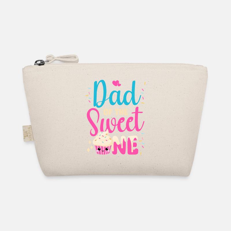 Papa de la douce Trousse biologique