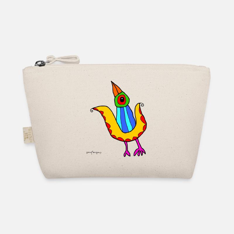 oiseau 9 Trousse biologique