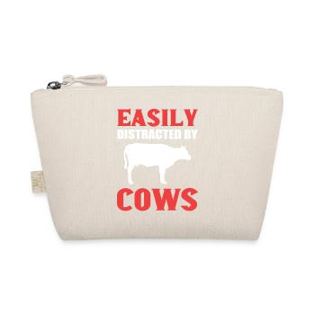 Poison fermier distrait par les vaches - Trousse biologique - nature - Devant