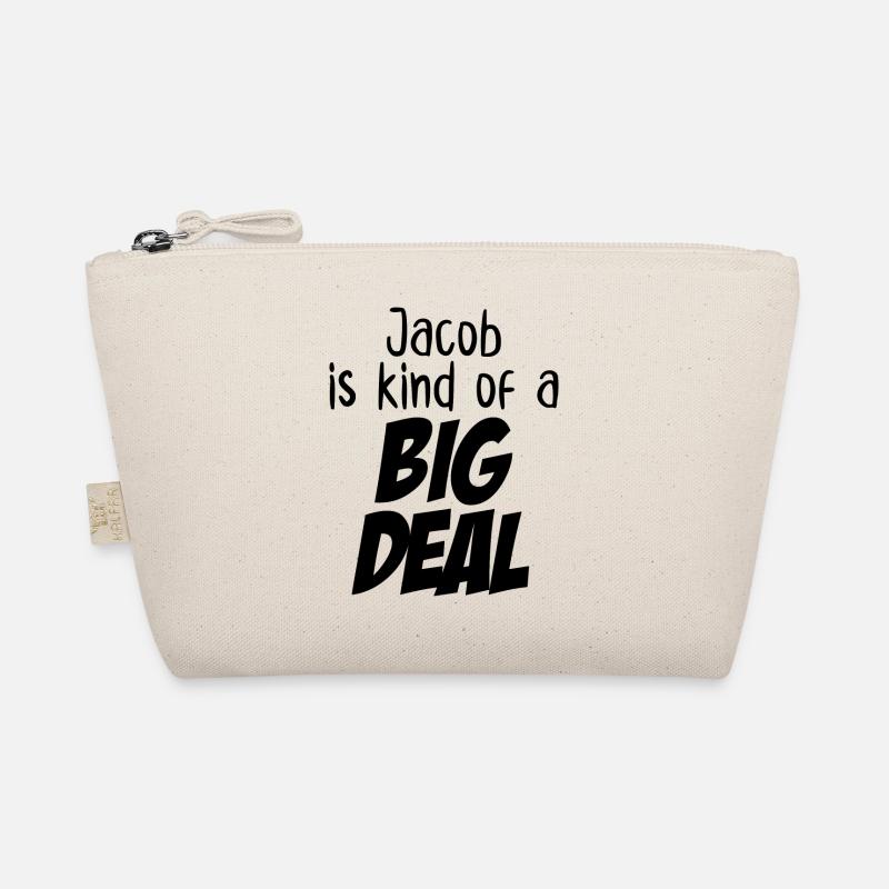 Jacob est un peu un gros problème Trousse biologique