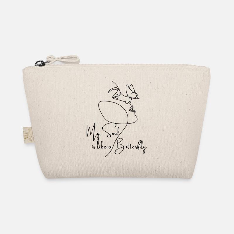 Mon âme est comme un buttefly Trousse biologique