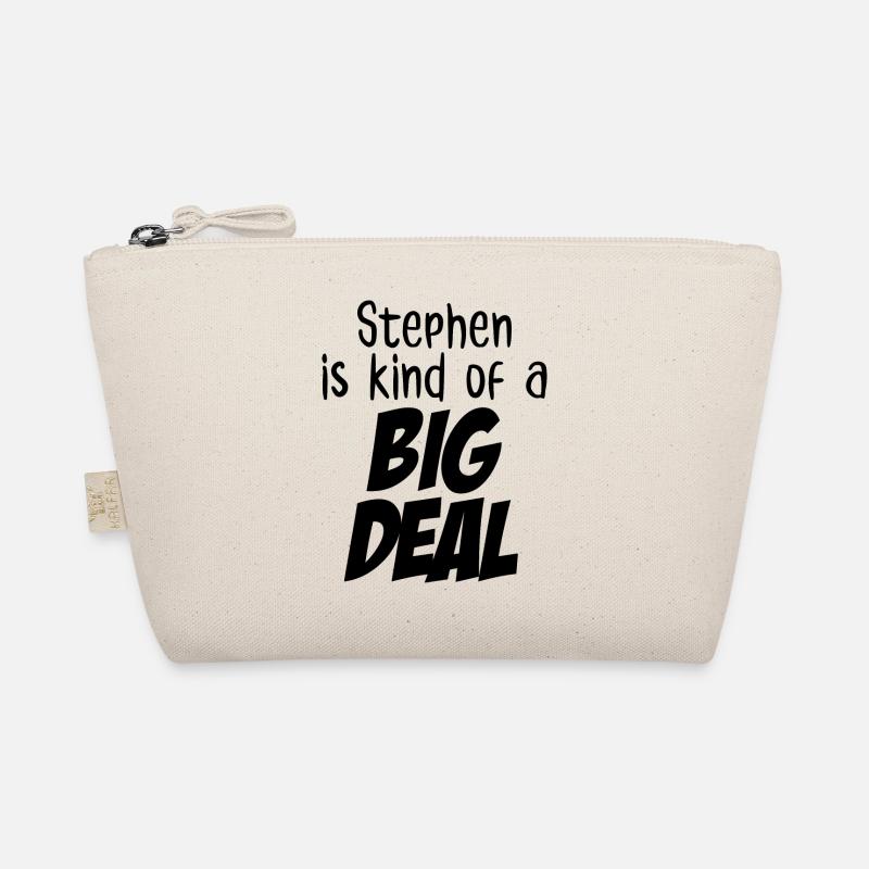 Stephen est un peu un gros problème Trousse biologique