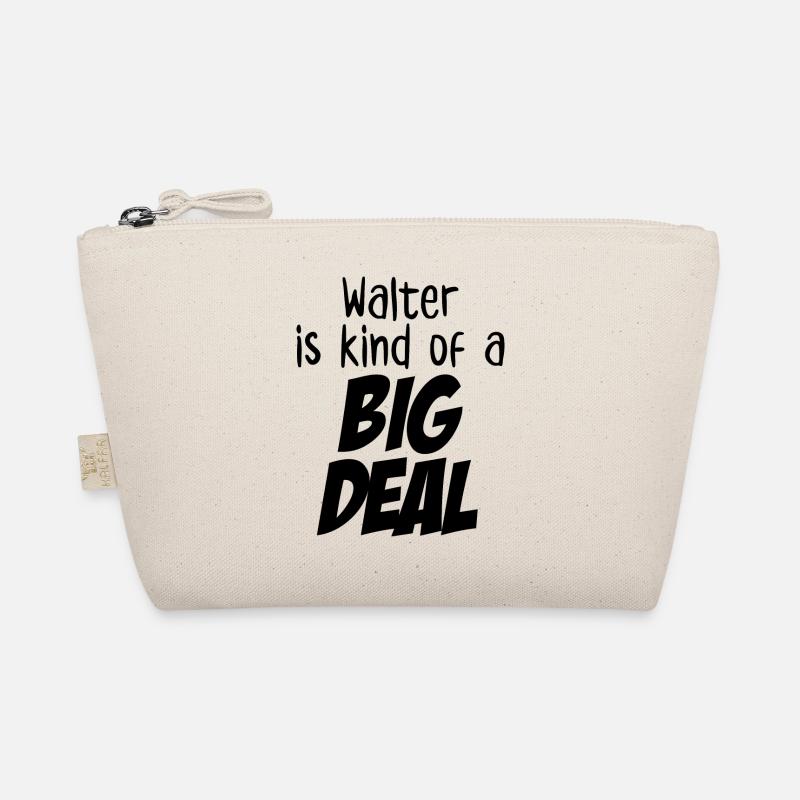 Walter est un peu un gros problème Trousse biologique