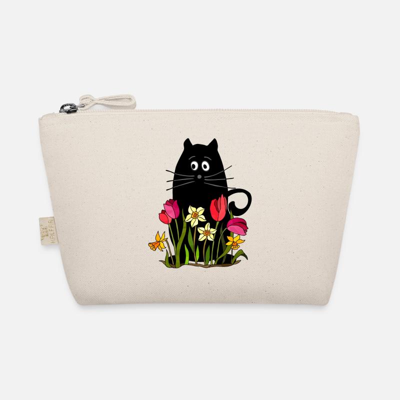 Chat Trousse biologique
