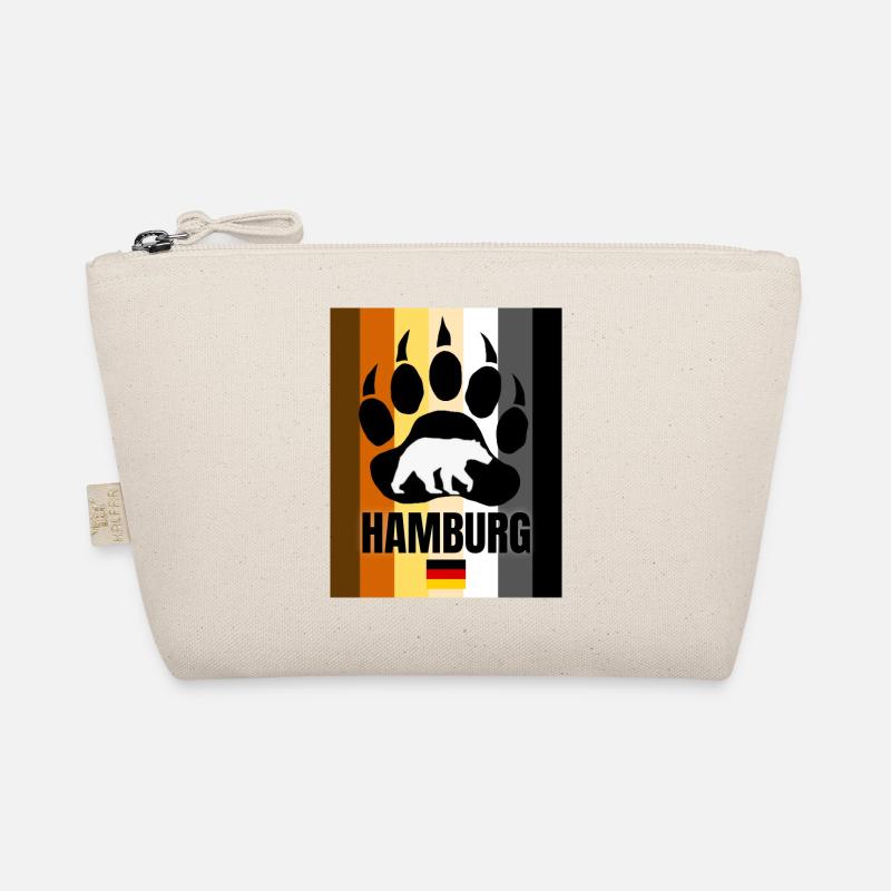 Hamburg Schwuler Bär Bio-Täschchen
