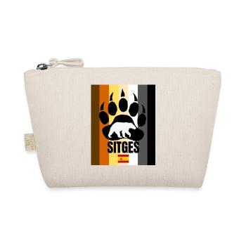 Semaine de l’ours de Sitges - Trousse biologique - nature - Devant