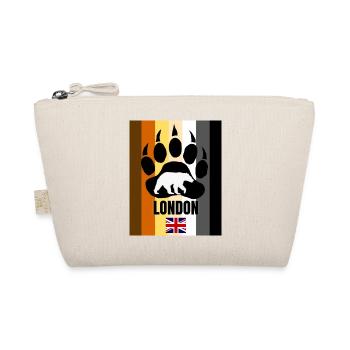 Gay londonien - Trousse biologique - nature - Devant