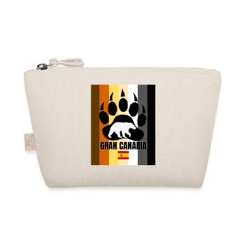 ours gay - Trousse biologique - nature - Devant