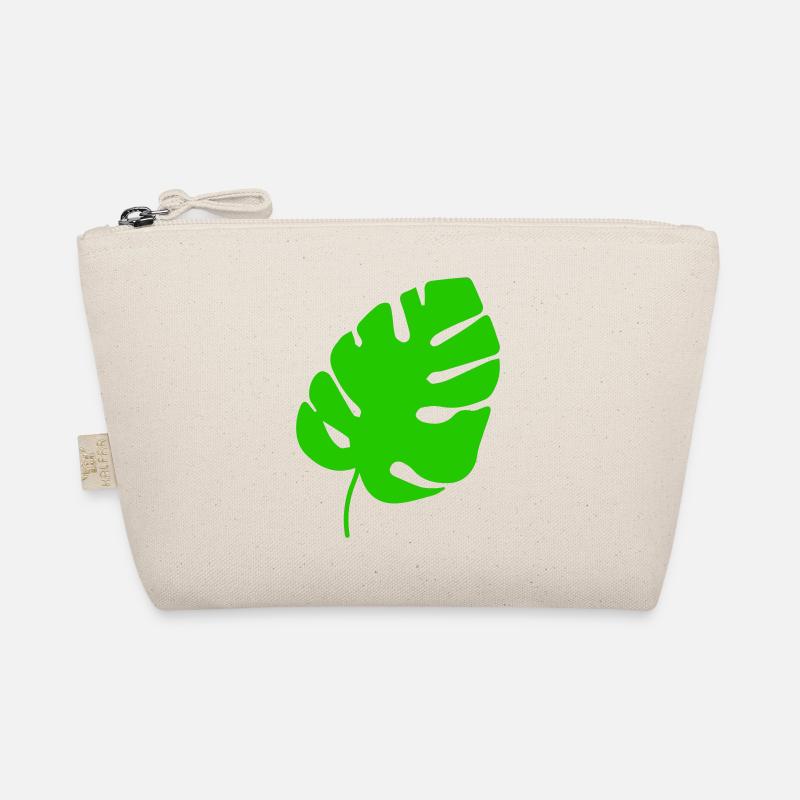 Leaf Organic Pouch