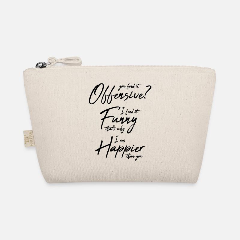 Vous trouvez cela offensant Trousse biologique