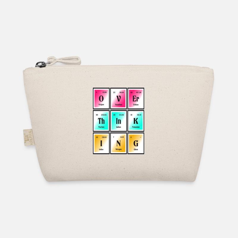 Trop réfléchir | Tableau périodique des éléments Trousse biologique
