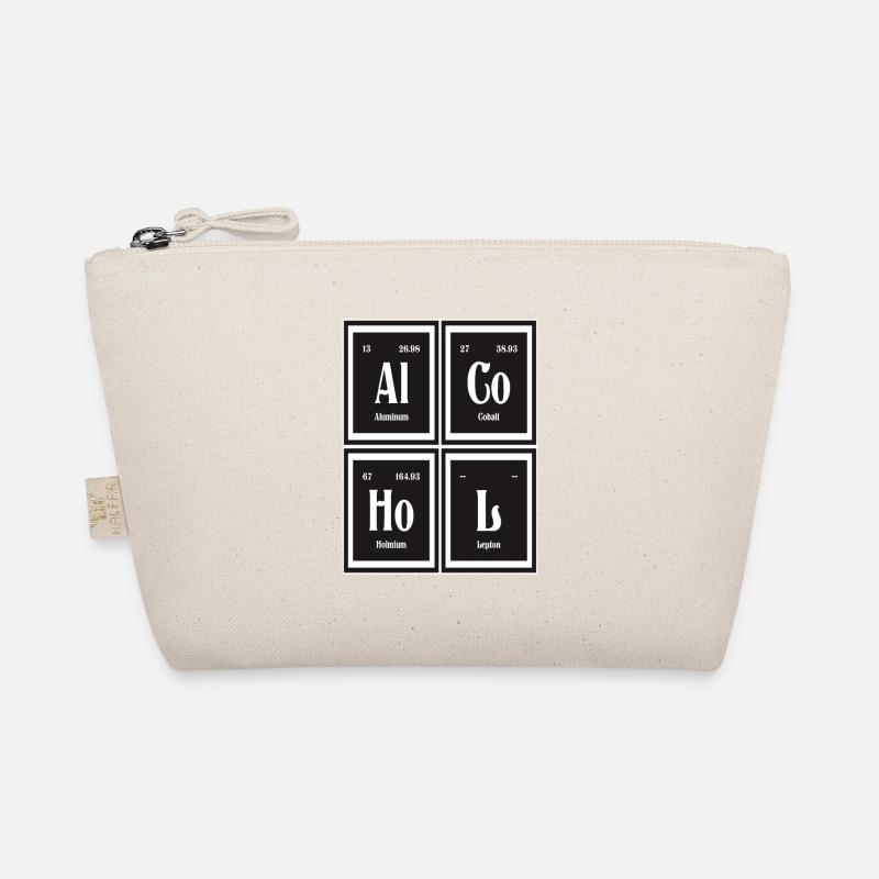 Alkohol | Periodensystem der Elemente Bio-Täschchen