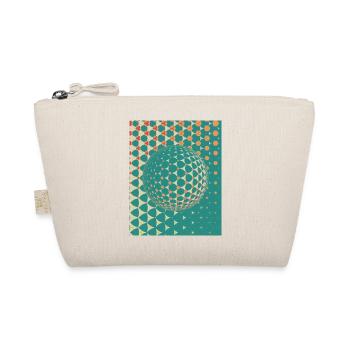 globe - Trousse biologique - nature - Devant
