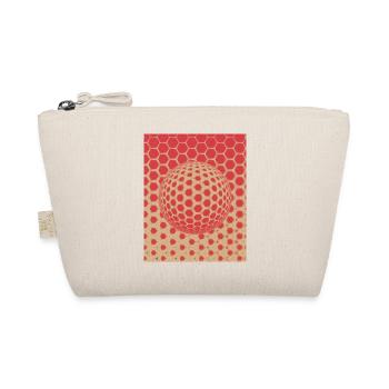 globe - Trousse biologique - nature - Devant