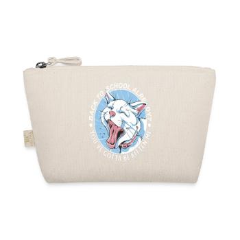 Logo du Cercle de Chiens de l’École - Trousse biologique - nature - Devant