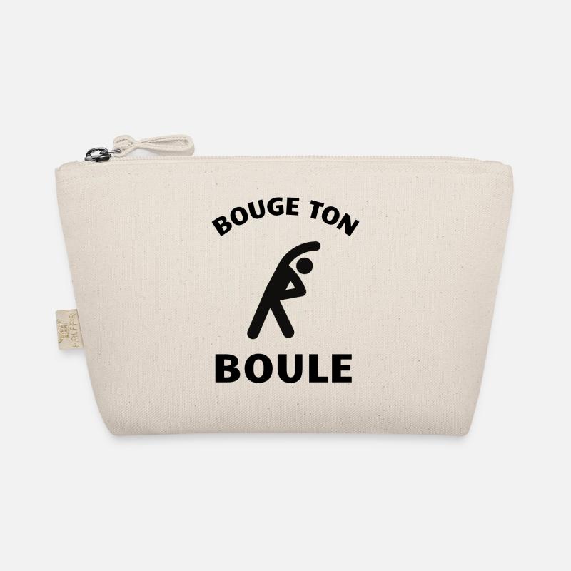 bouge ton boule Trousse biologique