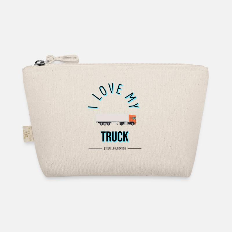 Camion - Trousse biologique - nature
