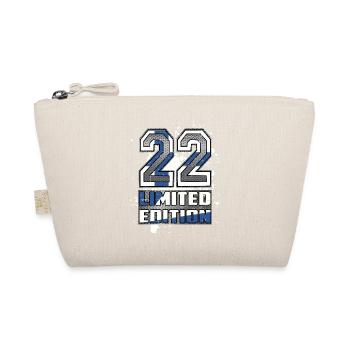 Finlande Édition Limitée 22 - Trousse biologique - nature - Devant