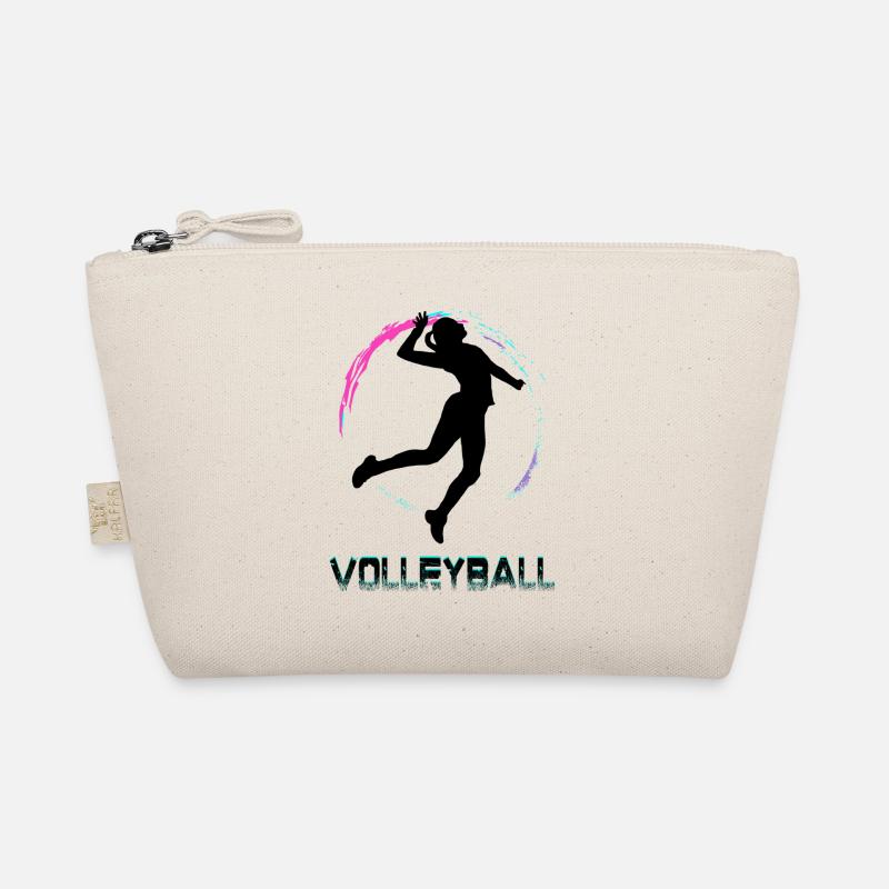 Volley-ball Trousse biologique
