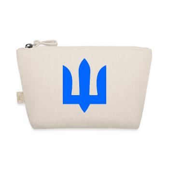 Ukraine - Organic Pouch - nature - Front