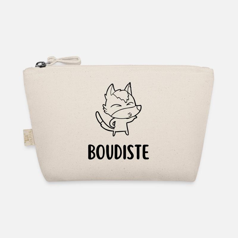 boudiste Trousse biologique