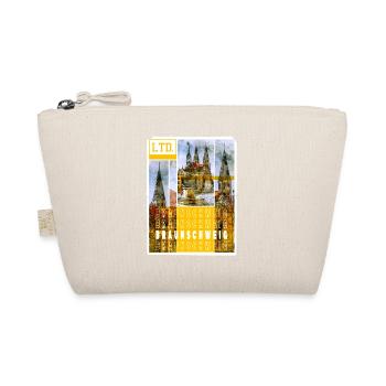 Braunschweig Allemagne City Skyline Accueil - Trousse biologique - nature - Devant
