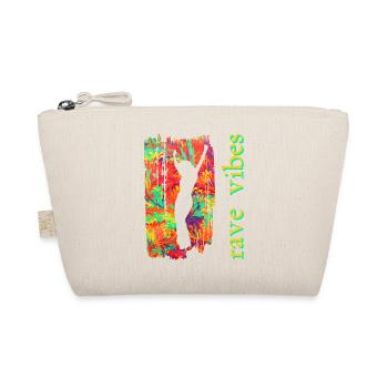 rave e 249 - Trousse biologique - nature - Devant